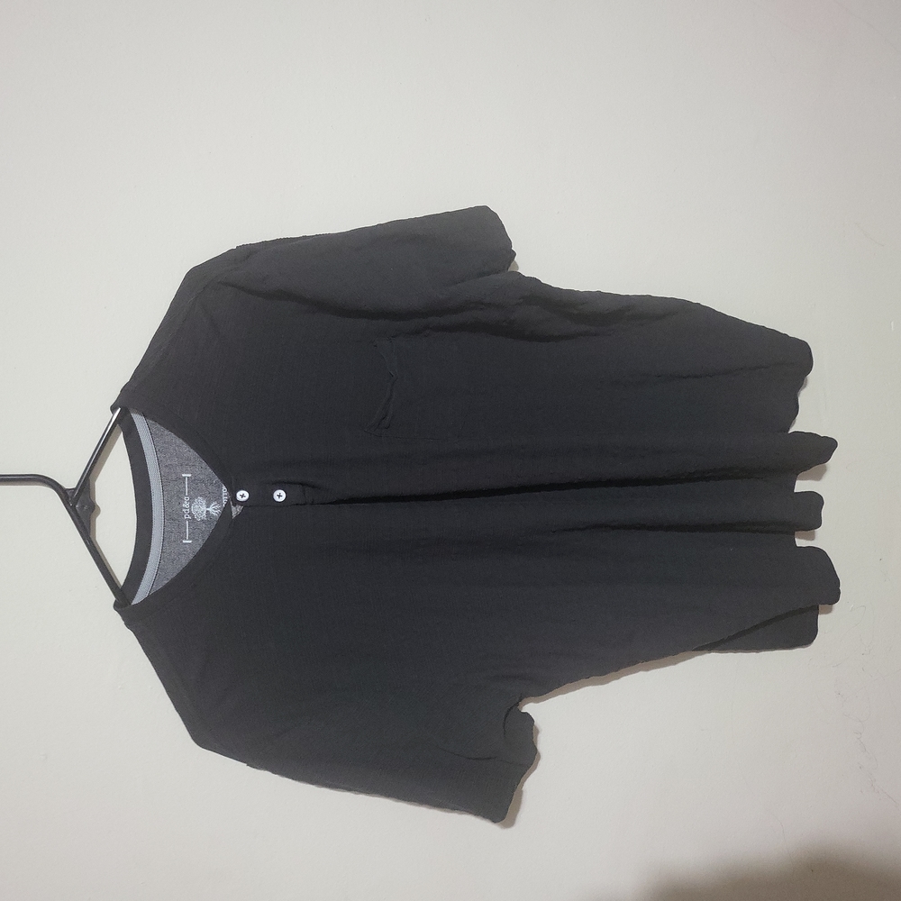 PD&C XL black